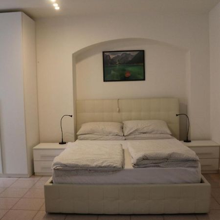 Apartamento Le Androne Di Trento Exterior foto