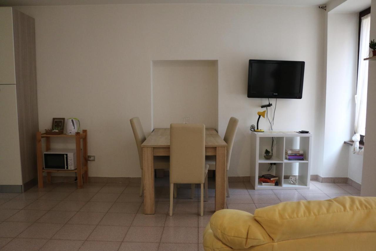 Apartamento Le Androne Di Trento Exterior foto