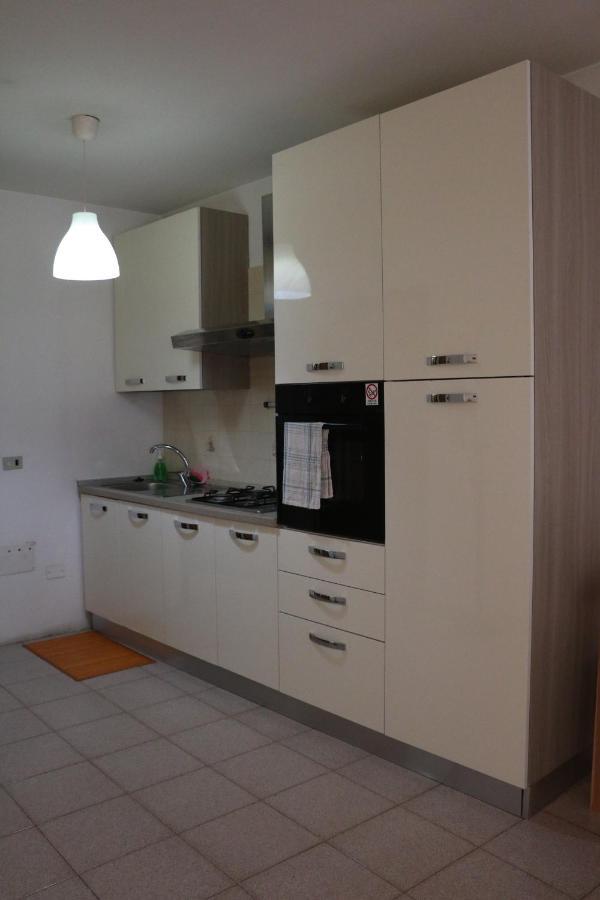 Apartamento Le Androne Di Trento Exterior foto