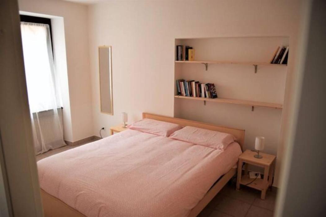 Apartamento Le Androne Di Trento Exterior foto