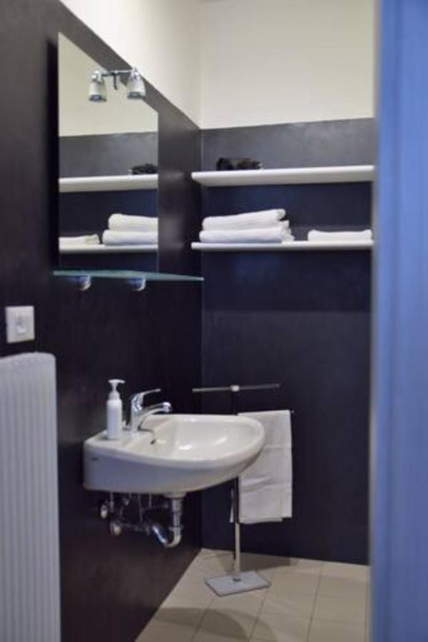 Apartamento Le Androne Di Trento Exterior foto